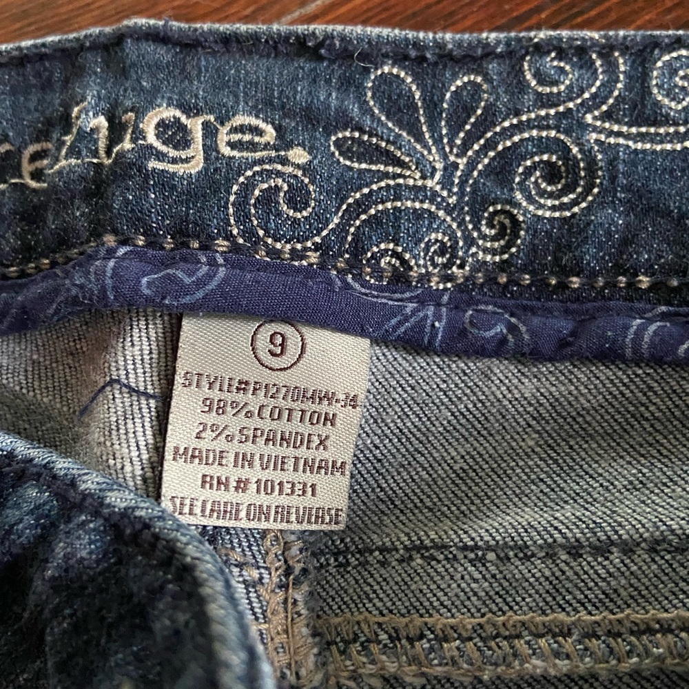 Jeans - Picture 4 of 4
